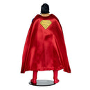 McFarlane Toys DC Direct Superman (Zero Hour) Page Punchers 7 " Figure with Comic