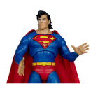 McFarlane Toys DC Direct Superman (Zero Hour) Page Punchers 7 " Figure with Comic