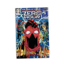 McFarlane Toys DC Direct Superman (Zero Hour) Page Punchers 7 " Figure with Comic