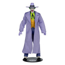 McFarlane Toys DC Direct The Joker (Crisis On Infinite Earths) Page Punchers 7 " Figure with Comic