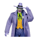 McFarlane Toys DC Direct The Joker (Crisis On Infinite Earths) Page Punchers 7 " Figure with Comic