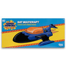 McFarlane Toys DC Comics The Bat Multicraft Super Powers Vehicle