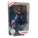McFarlane Toys DC Comics Page Punchers Figure with Comic Assortment (Wave 9)