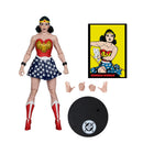 McFarlane Toys DC Comics Page Punchers Figure with Comic Assortment (Wave 9)