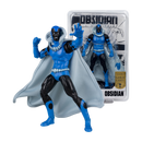 McFarlane Toys DC Comics    Obsidian (Infinity Inc