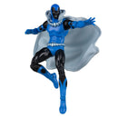 McFarlane Toys DC Comics    Obsidian (Infinity Inc