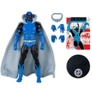 McFarlane Toys DC Comics    Obsidian (Infinity Inc