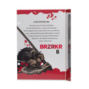 McFarlane Toys Brzrkr B (Mcfarlane Digital) 7" Figure