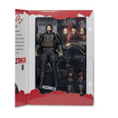 McFarlane Toys Brzrkr B (Mcfarlane Digital) 7" Figure