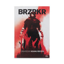 McFarlane Toys Brzrkr B (Mcfarlane Digital) 7" Figure