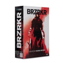 McFarlane Toys Brzrkr B (Mcfarlane Digital) 7" Figure