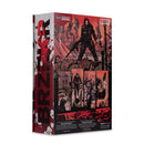 McFarlane Toys Brzrkr B (Mcfarlane Digital) 7" Figure