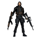 McFarlane Toys Brzrkr B (Mcfarlane Digital) 7" Figure