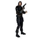 McFarlane Toys Brzrkr B (Mcfarlane Digital) 7" Figure