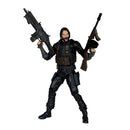 McFarlane Toys Brzrkr B (Mcfarlane Digital) 7" Figure
