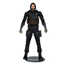 McFarlane Toys Brzrkr B (Mcfarlane Digital) 7" Figure