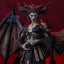 McFarlane Toys Diablo IV Lilith Elite Edition 7" Action Figure