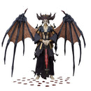 McFarlane Toys Diablo IV Lilith Elite Edition 7" Action Figure