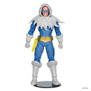 McFarlane Toys DC Comics Captain Cold