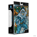 McFarlane Toys DC Comics Captain Cold