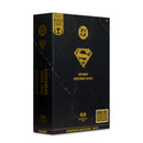 McFarlane Toys DC Multiverse Superman Knightmare Editon (Gold Label) 7" Figure