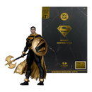 McFarlane Toys DC Multiverse Superman Knightmare Editon (Gold Label) 7" Figure