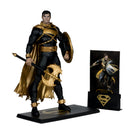 McFarlane Toys DC Multiverse Superman Knightmare Editon (Gold Label) 7" Figure