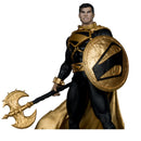 McFarlane Toys DC Multiverse Superman Knightmare Editon (Gold Label) 7" Figure