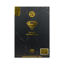 McFarlane Toys DC Multiverse Superman Knightmare Editon (Gold Label) 7" Figure