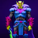 McFarlane Toys DC Comics Demon Black Light Gold Label 7" Figure