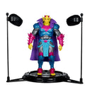 McFarlane Toys DC Comics Demon Black Light Gold Label 7" Figure