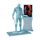 McFarlane Toys DC Multiverse Red Hood (Three Jokers) Frostbite Edition Gold Label 7" Figure