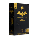 McFarlane Toys DC Multiverse Batman (Arkham City)(Knightmare)(Gold Label) 7" Figure