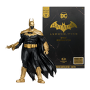 McFarlane Toys DC Multiverse Batman (Arkham City)(Knightmare)(Gold Label) 7" Figure