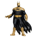 McFarlane Toys DC Multiverse Batman (Arkham City)(Knightmare)(Gold Label) 7" Figure