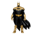 McFarlane Toys DC Multiverse Batman (Arkham City)(Knightmare)(Gold Label) 7" Figure