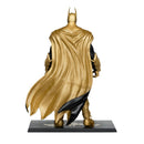 McFarlane Toys DC Multiverse Batman (Arkham City)(Knightmare)(Gold Label) 7" Figure