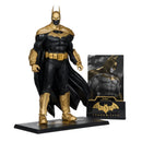 McFarlane Toys DC Multiverse Batman (Arkham City)(Knightmare)(Gold Label) 7" Figure