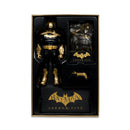 McFarlane Toys DC Multiverse Batman (Arkham City)(Knightmare)(Gold Label) 7" Figure