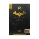 McFarlane Toys DC Multiverse Batman (Arkham City)(Knightmare)(Gold Label) 7" Figure