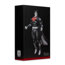 McFarlane Toys Batman: Dark Knight Returns Superman Black & White 7" Action Figure [Gold Label]