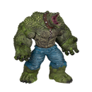 McFarlane Toys DC Comics Killer Croc Collector Vinyl Figure