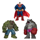 McFarlane Toys DC Comics Collector Vinyl Figure ASST Wave 2
