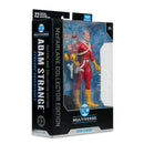 McFarlane Toys DC Comics Adam Strange (Strange Adventures) Mcfarlane Collector Edition 7" Figure