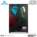 McFarlane Toys The Joker Live with Murray Franklin 7" Deluxe Figure