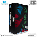 McFarlane Toys The Joker Live with Murray Franklin 7" Deluxe Figure