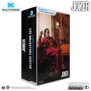 McFarlane Toys The Joker Live with Murray Franklin 7" Deluxe Figure