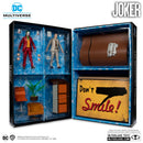McFarlane Toys The Joker Live with Murray Franklin 7" Deluxe Figure