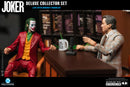 McFarlane Toys The Joker Live with Murray Franklin 7" Deluxe Figure