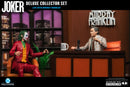 McFarlane Toys The Joker Live with Murray Franklin 7" Deluxe Figure